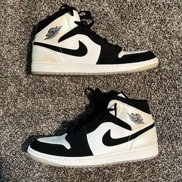 jordan 1 diamond